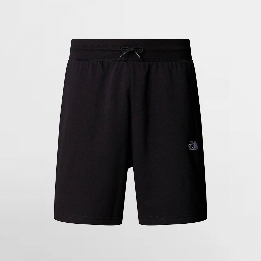 THE NORTH FACE PANT. CORTO ESSENTIAL RELAXED SHORT - NF0A8C2GJK3