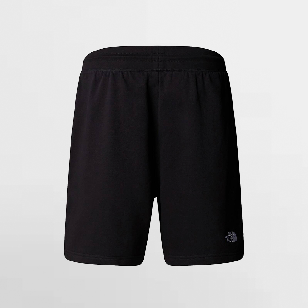 THE NORTH FACE PANT. CORTO ESSENTIAL RELAXED SHORT - NF0A8C2GJK3
