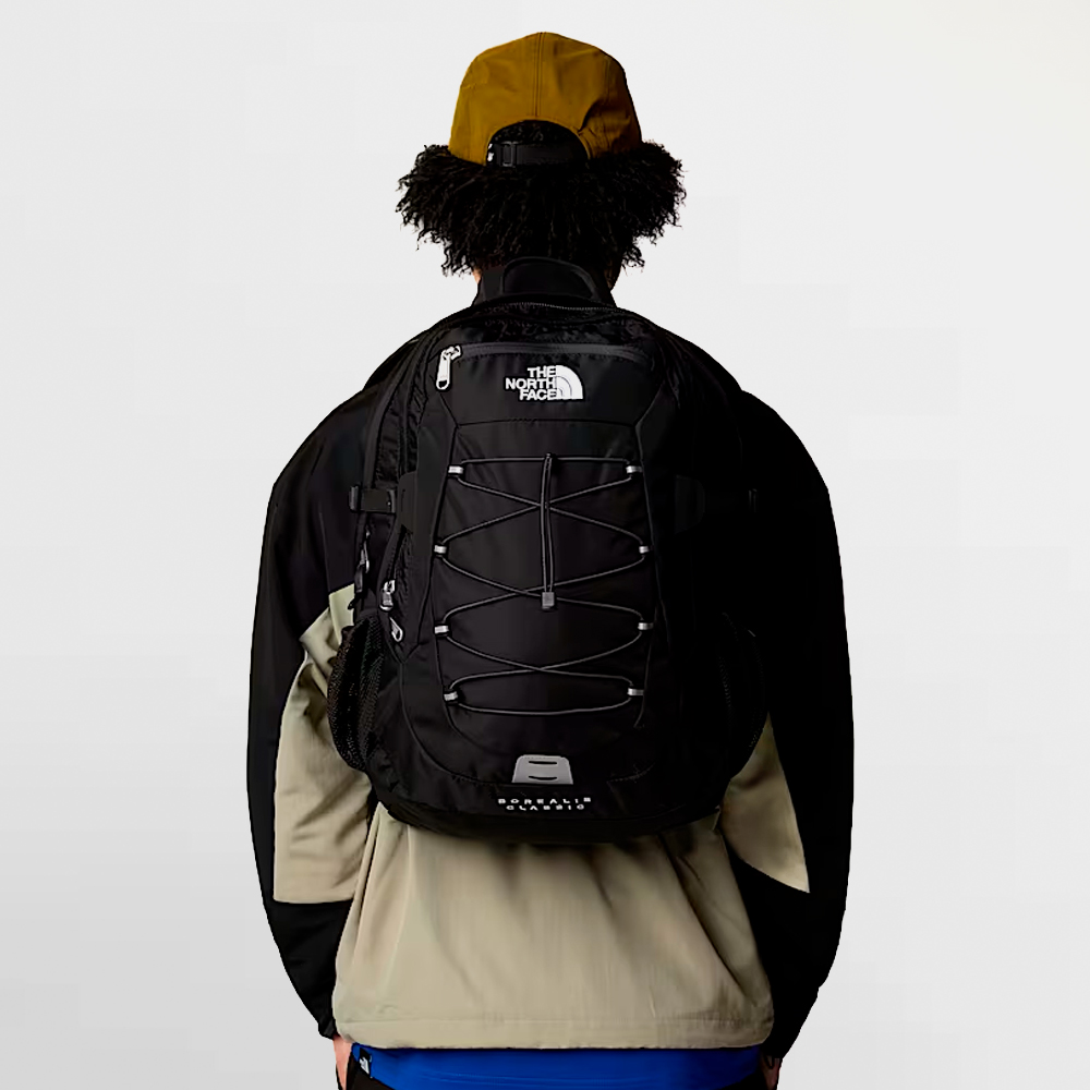 THE NORTH FACE MOCHILA BOREALIS CLASSIC - NF00CF9C4GZ