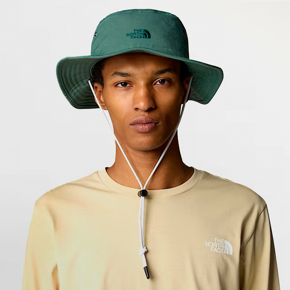 THE NORTH FACE SOMBRERO RECYCLED 66 BRIMMER - NF0A5FX3HCH