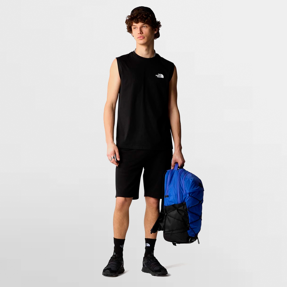 THE NORTH FACE CAMISILLA SIMPLE DOME TANK - NF0A87R3JK3