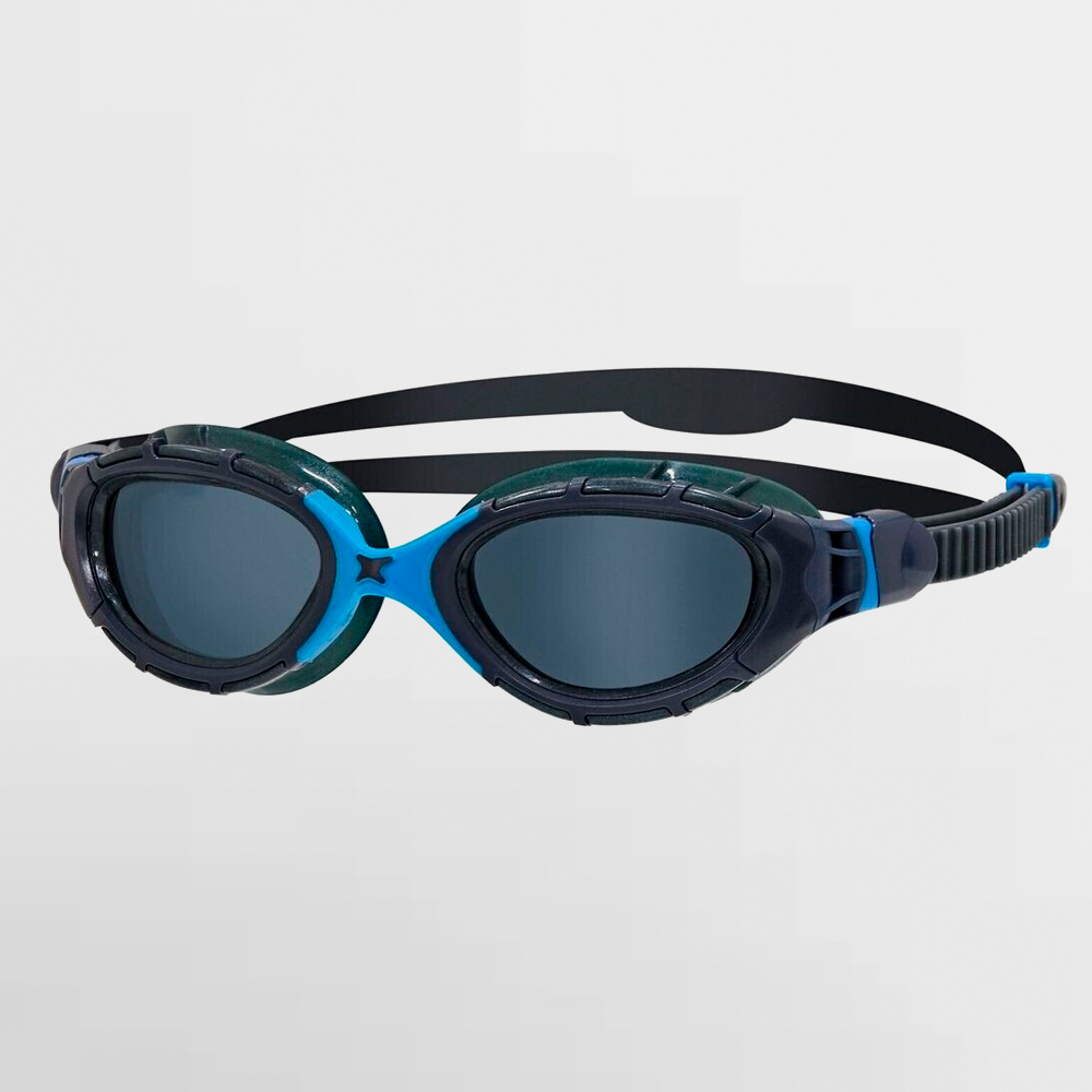 ZOGGS GAFA PISCINA PREDATOR FLEX - 461041 GYBLT