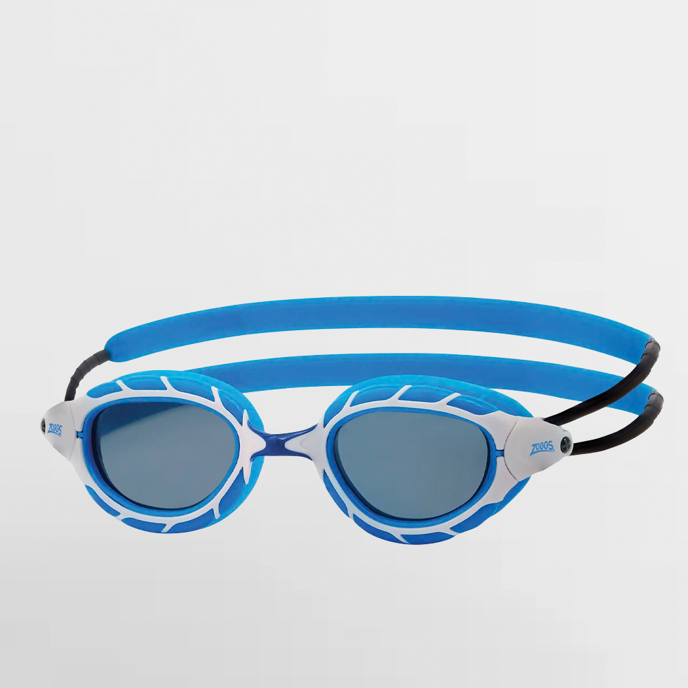ZOGGS GAFA PISCINA PREDATOR - 461037 BLWHT
