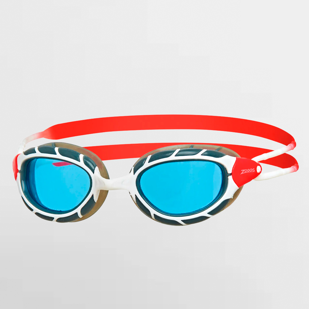 ZOGGS GAFA PISCINA PREDATOR - 461037 WHRDTB