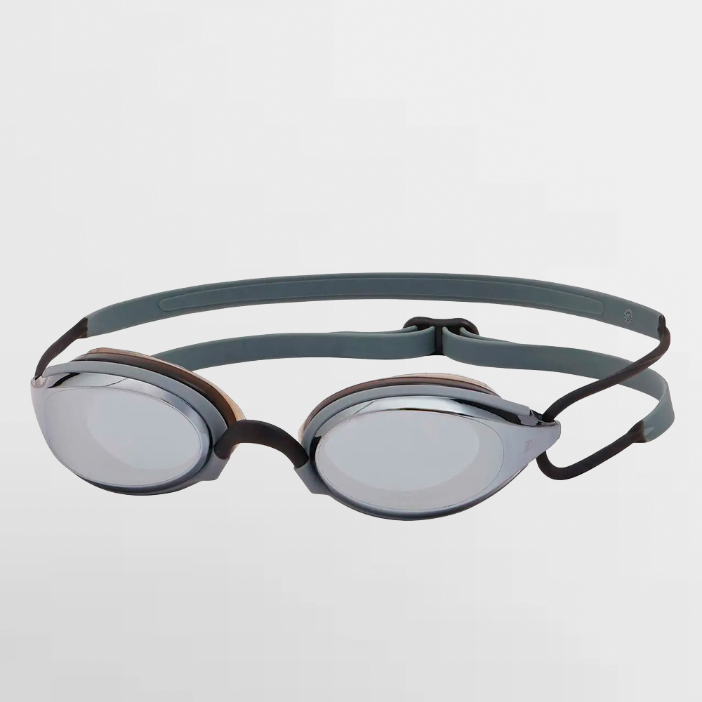 ZOGGS GAFA PISCINA FUSION AIR TITANIUM - 461106 BKGYMSM