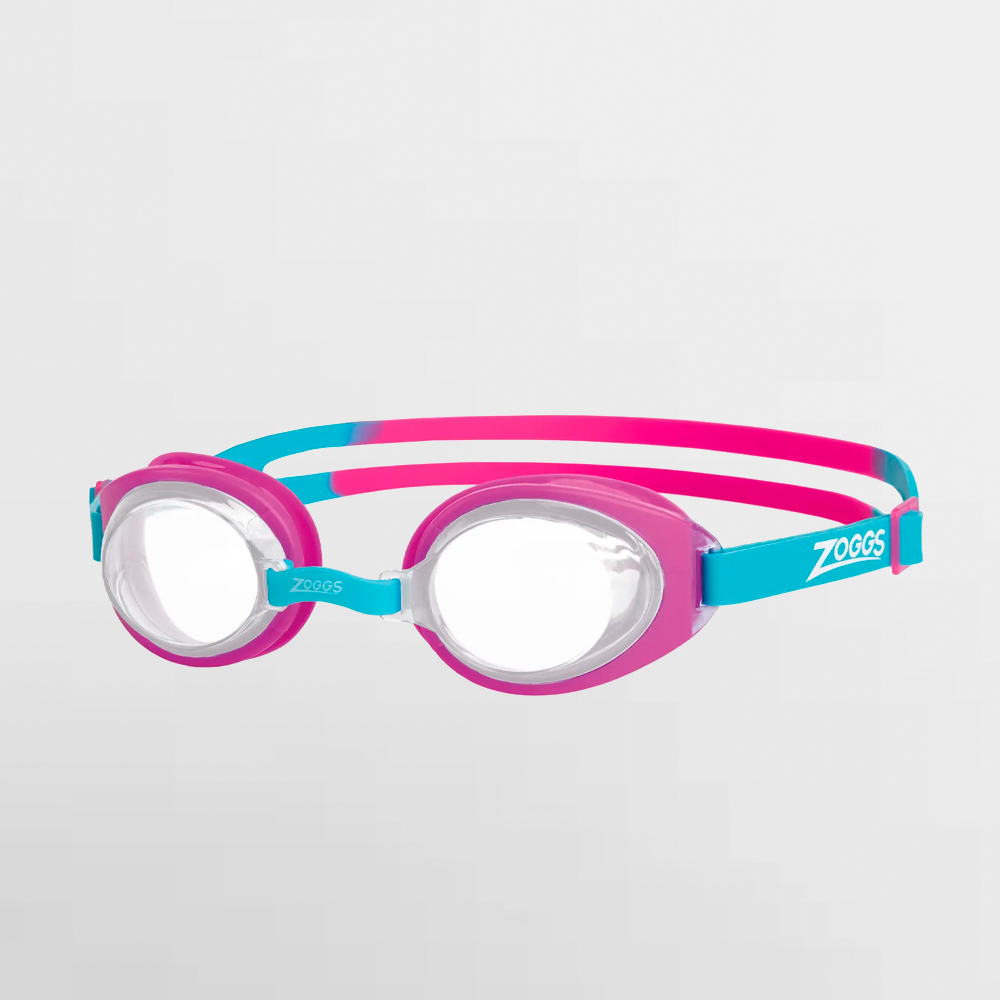 ZOGGS GAFA PISCINA LK. LITTLE RIPPER - 461417 PKTQCLR