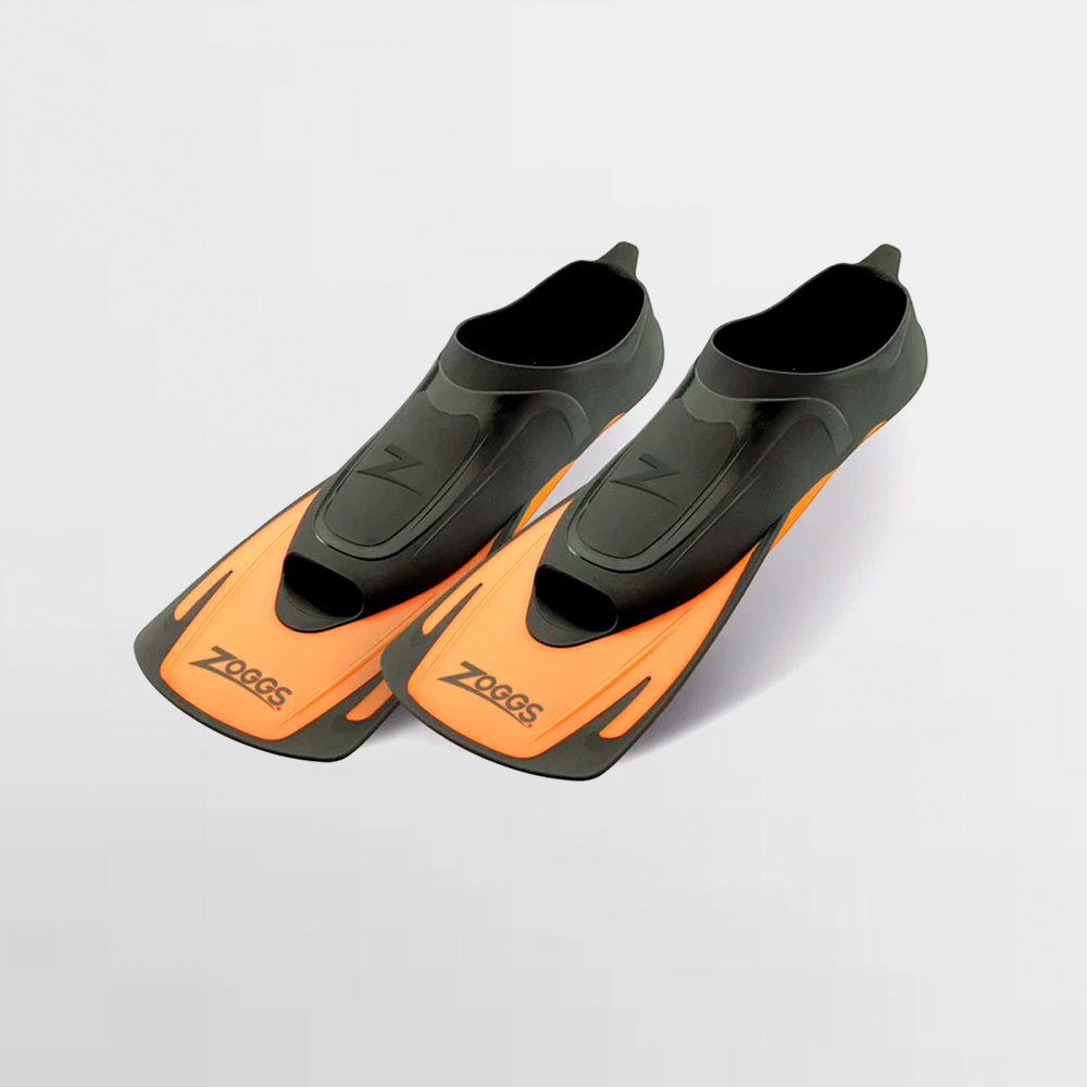 ZOGGS ALETAS SWIM FIN ENERGY - 465214 OR