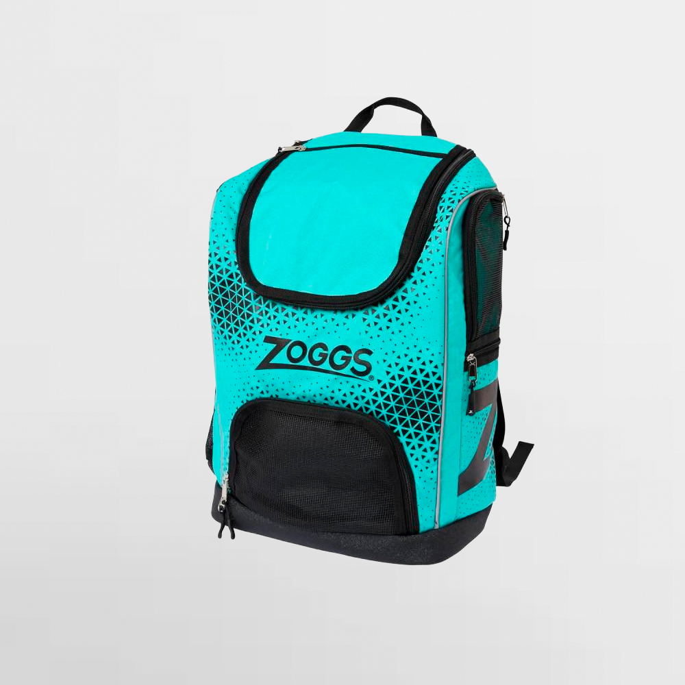 ZOGGS MOCHILA PLANET R-PET BACKPACK - 465306 TQBK
