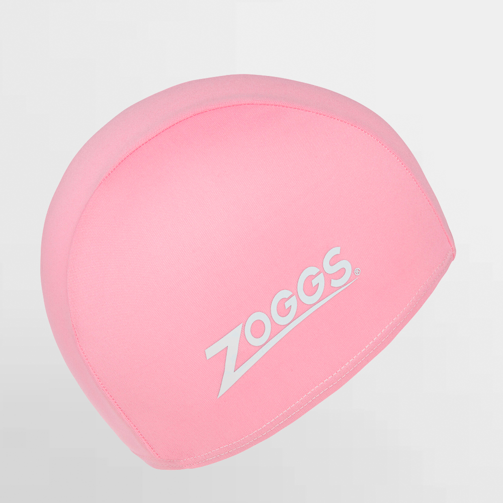 ZOGGS GORRO PISCINA POLYESTER CAP JR - 465046 PKPK