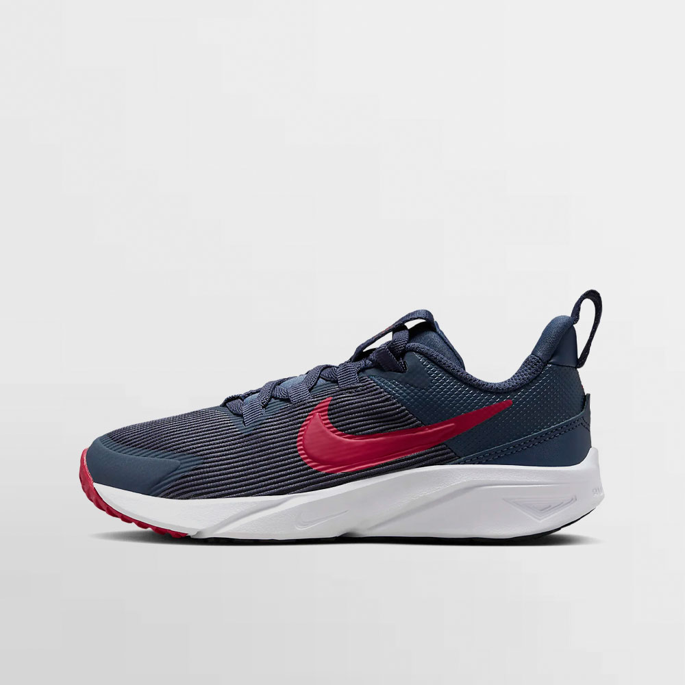 NIKE CALZADO STAR RUNNER 4 PS - DX7614 406