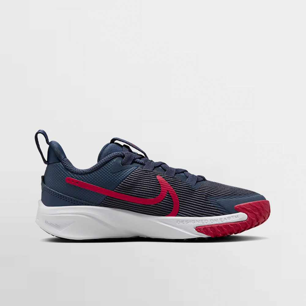 NIKE CALZADO STAR RUNNER 4 PS - DX7614 406