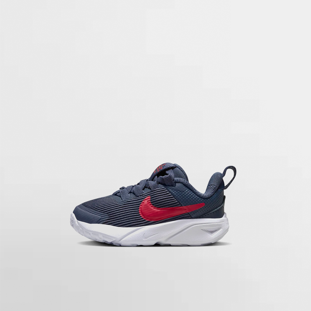 NIKE CALZADO STAR RUNNER 4 TD - DX7616 406