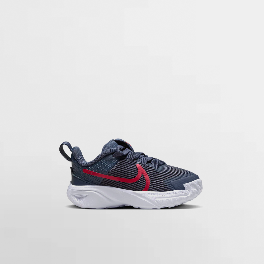 NIKE CALZADO STAR RUNNER 4 TD - DX7616 406