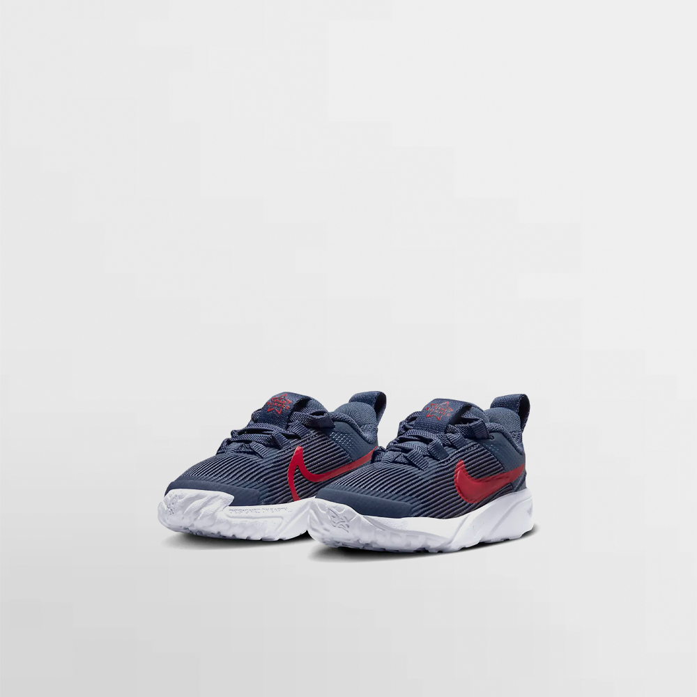 NIKE CALZADO STAR RUNNER 4 TD - DX7616 406