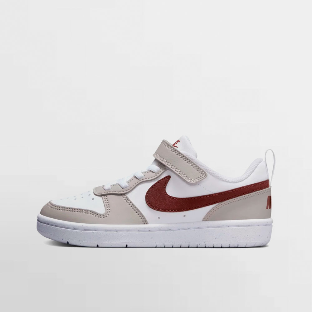 NIKE CALZADO COURT BOROUGH RECRAFT HF PS - FZ4522 100
