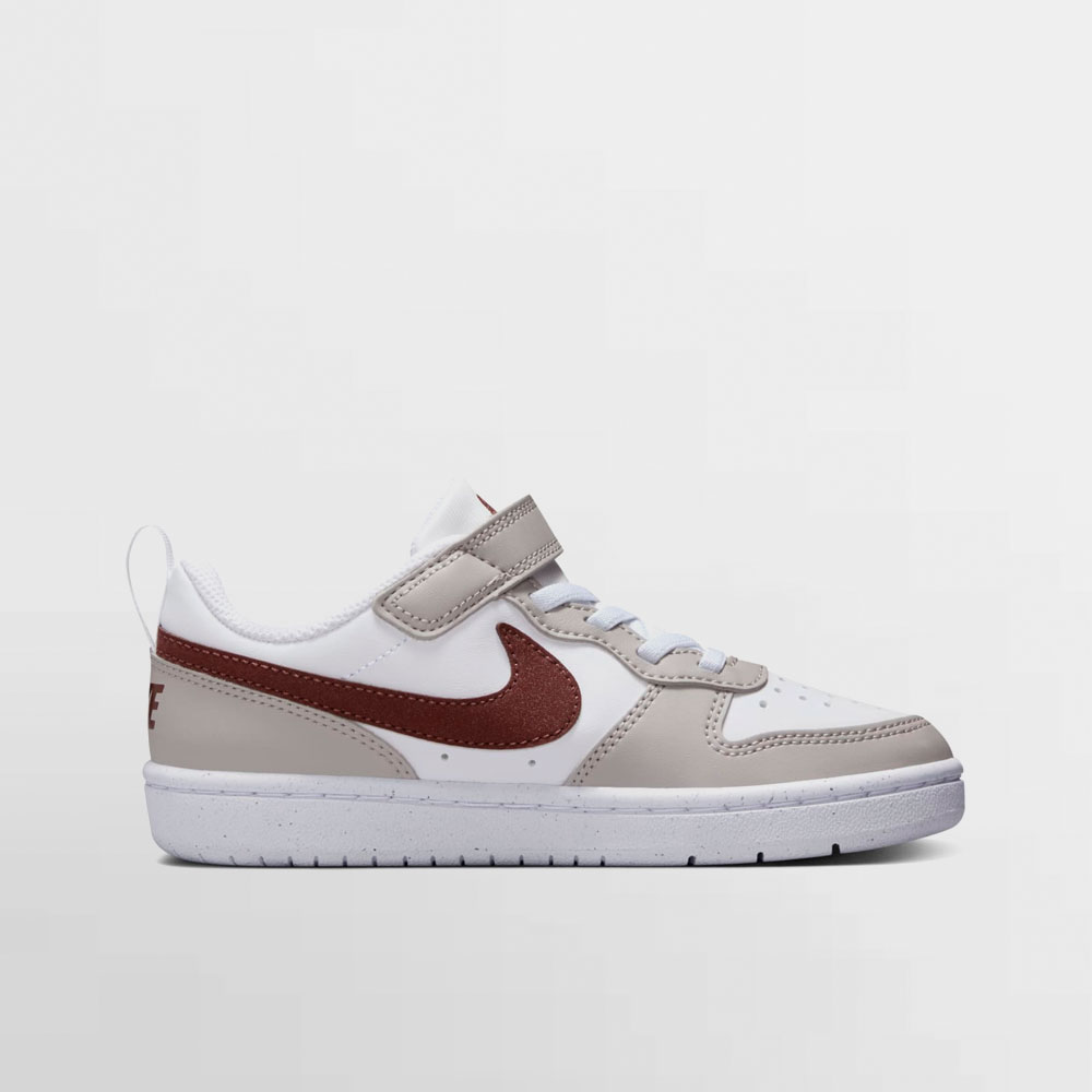 NIKE CALZADO COURT BOROUGH RECRAFT HF PS - FZ4522 100