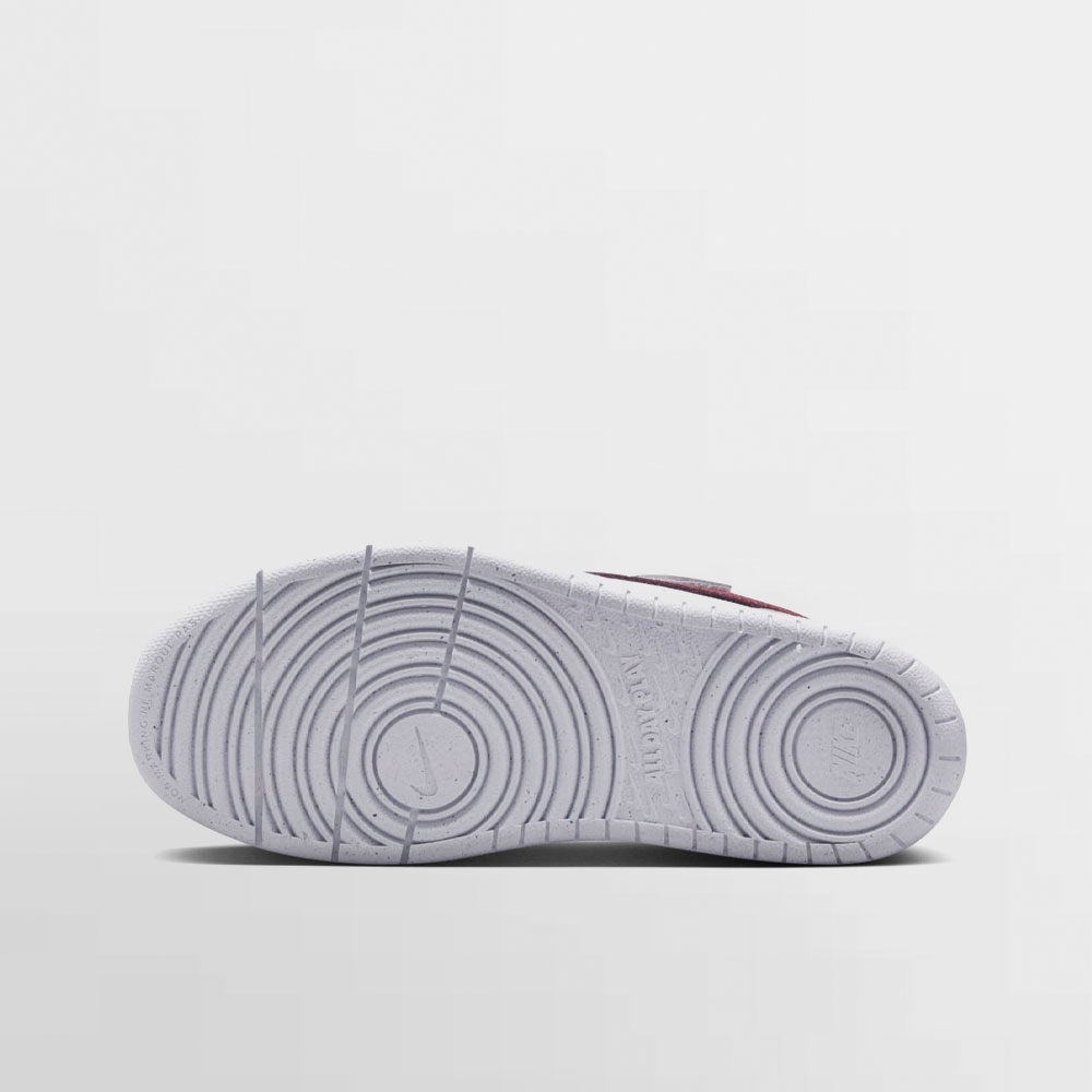 NIKE CALZADO COURT BOROUGH RECRAFT HF PS - FZ4522 100
