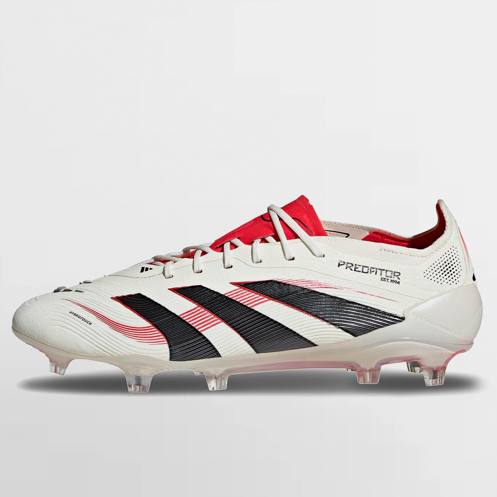 ADIDAS CALZADO PREDATOR ELITE FG - ID3880