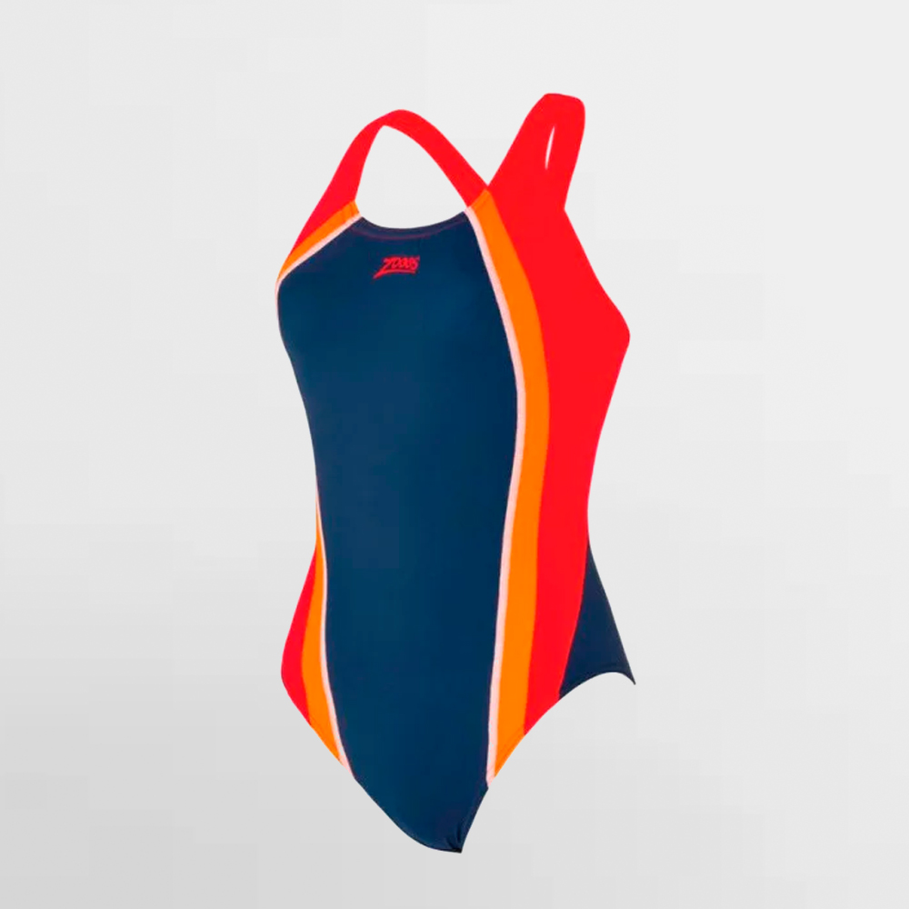 ZOGGS BAÑADOR W. TORONTO FLYBACK - 462579 NVRD