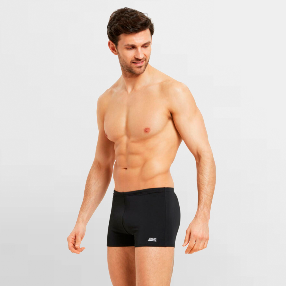 ZOGGS BOXER COTTESLOE HIP RACER - 462907 BK