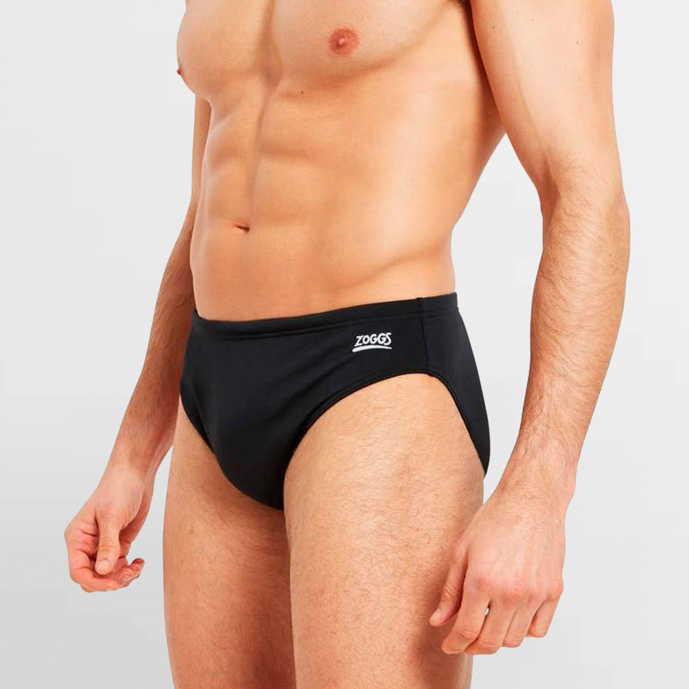 ZOGGS SLIP COTTESLOE RACER MEN - 462722 BK