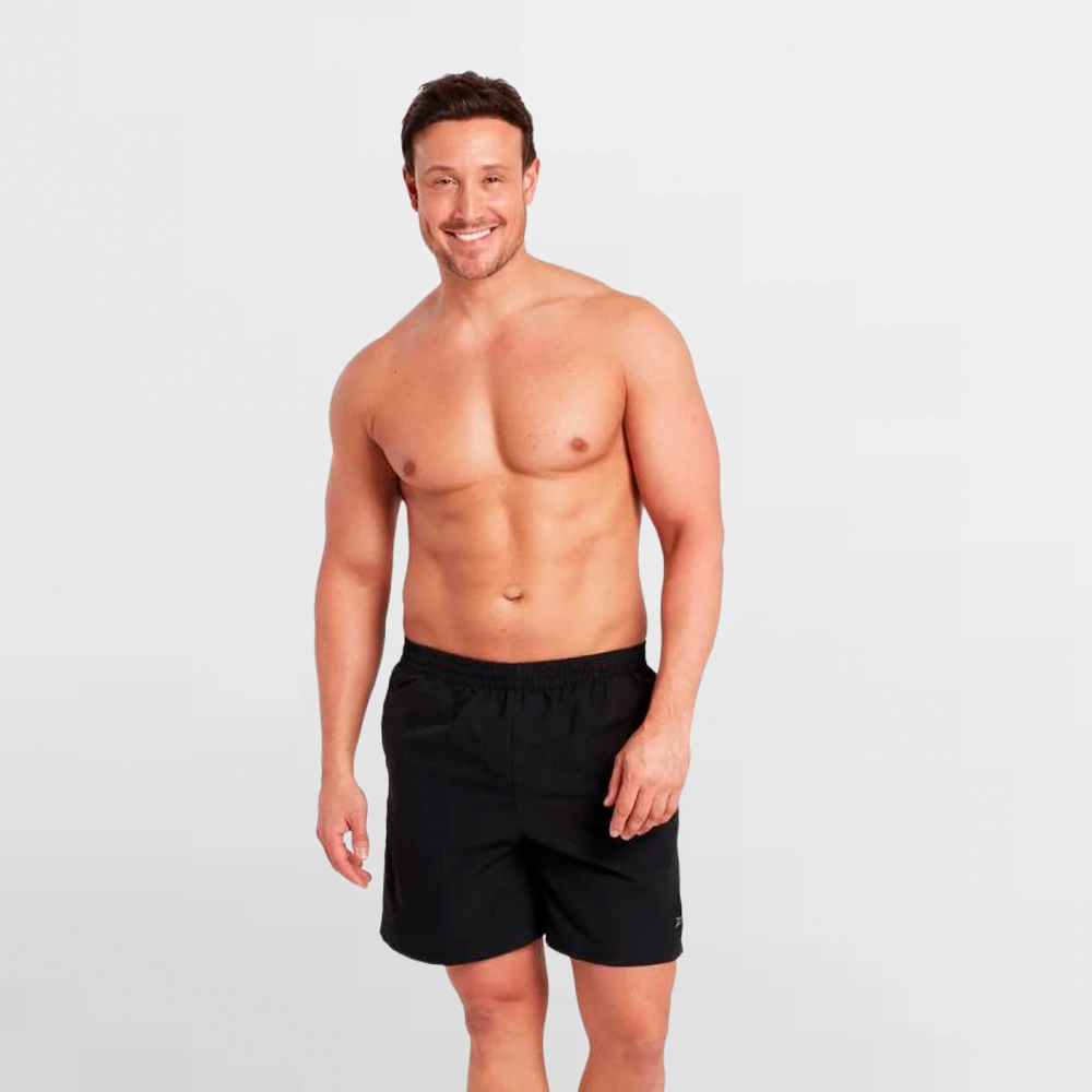 ZOGGS BAÑADOR PENRITH 17 INCH SHORTS ED - 462924 BK