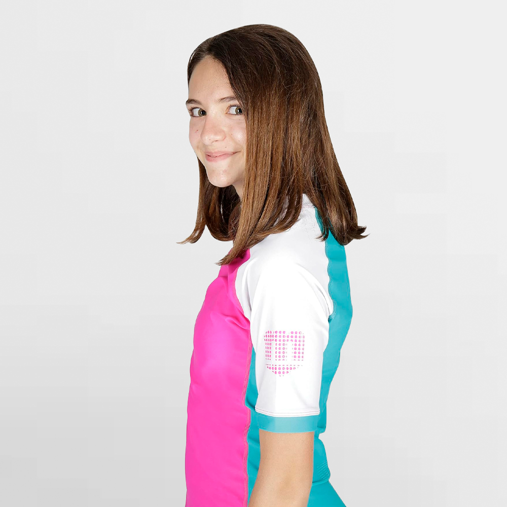 MARES LYCRA K. RASHGUARD SHIELD - 412463 MG