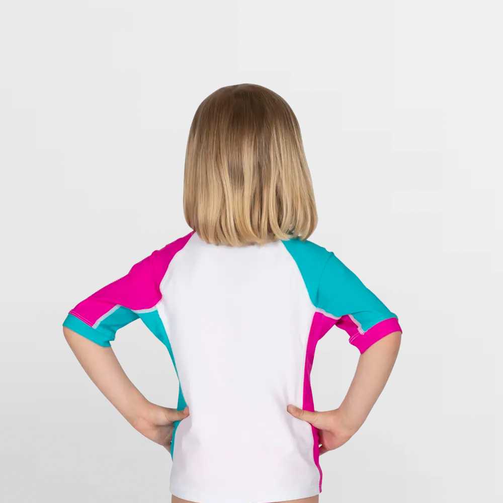 MARES LYCRA LK. RASHGUARD SHIELD - 412464 MG