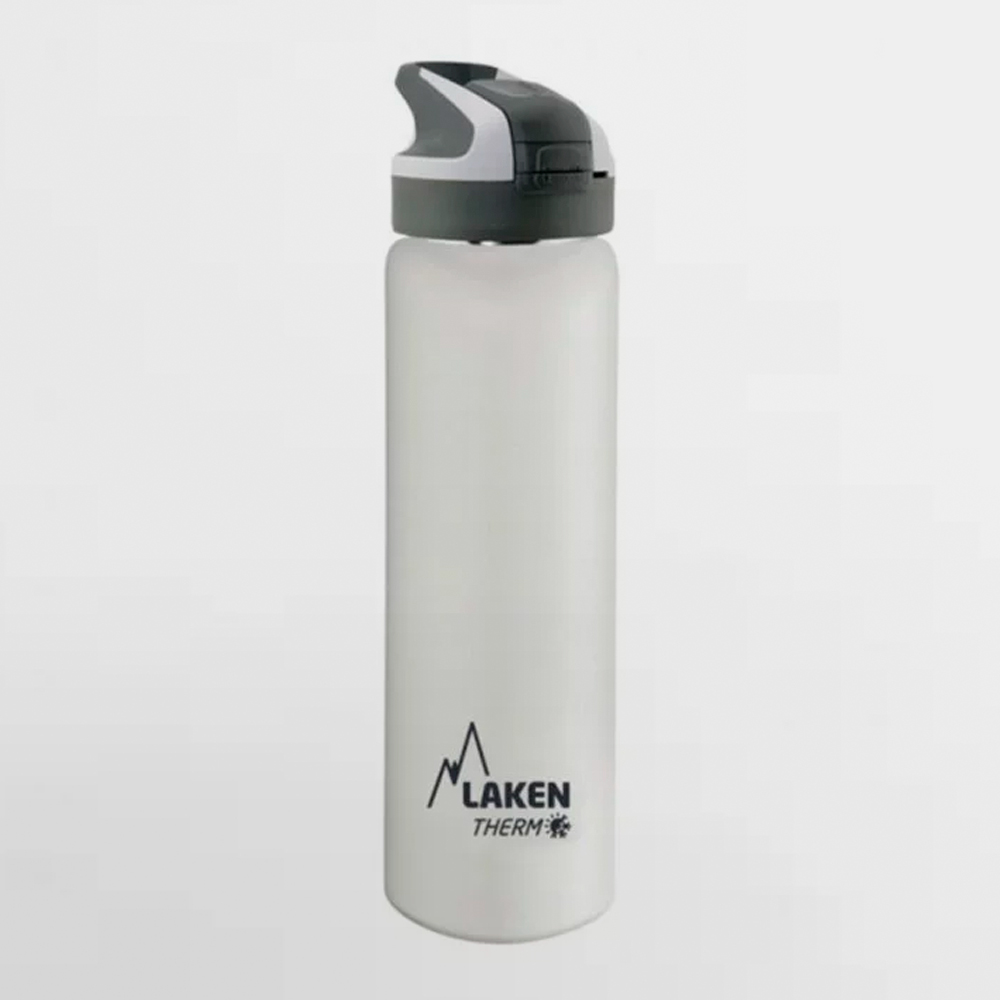 LAKEN BOTELLA STEEL THERMO BOTTLE 0,75L  - TS7B