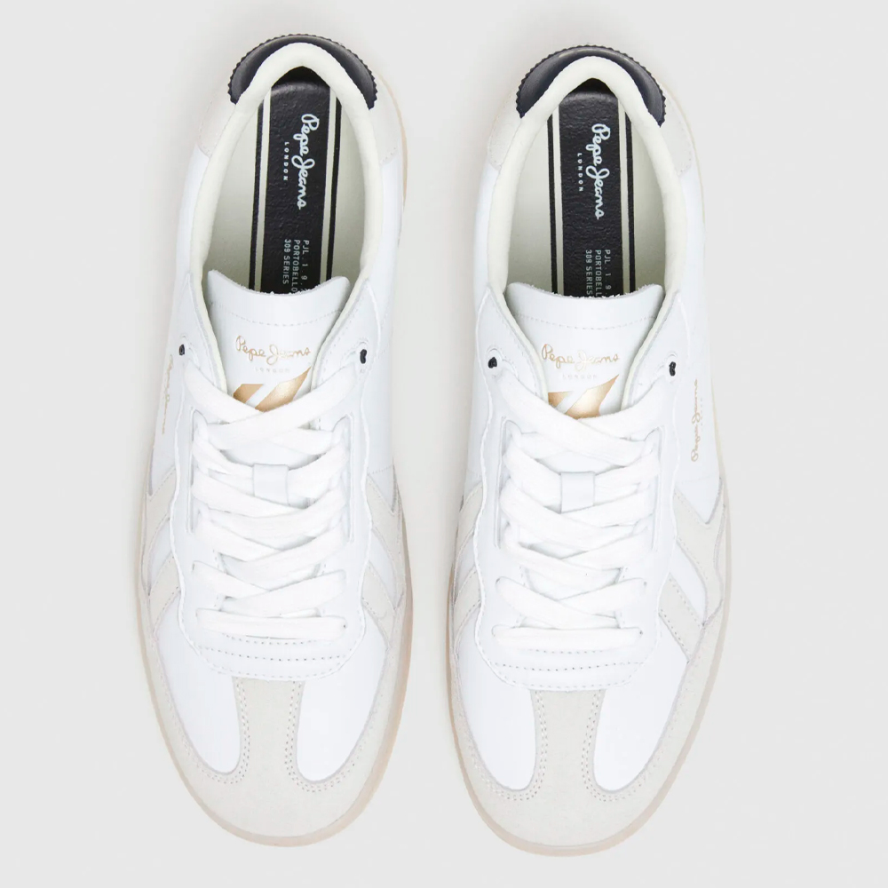 PEPE JEANS CALZADO BALL CLUB - PMS00041 800