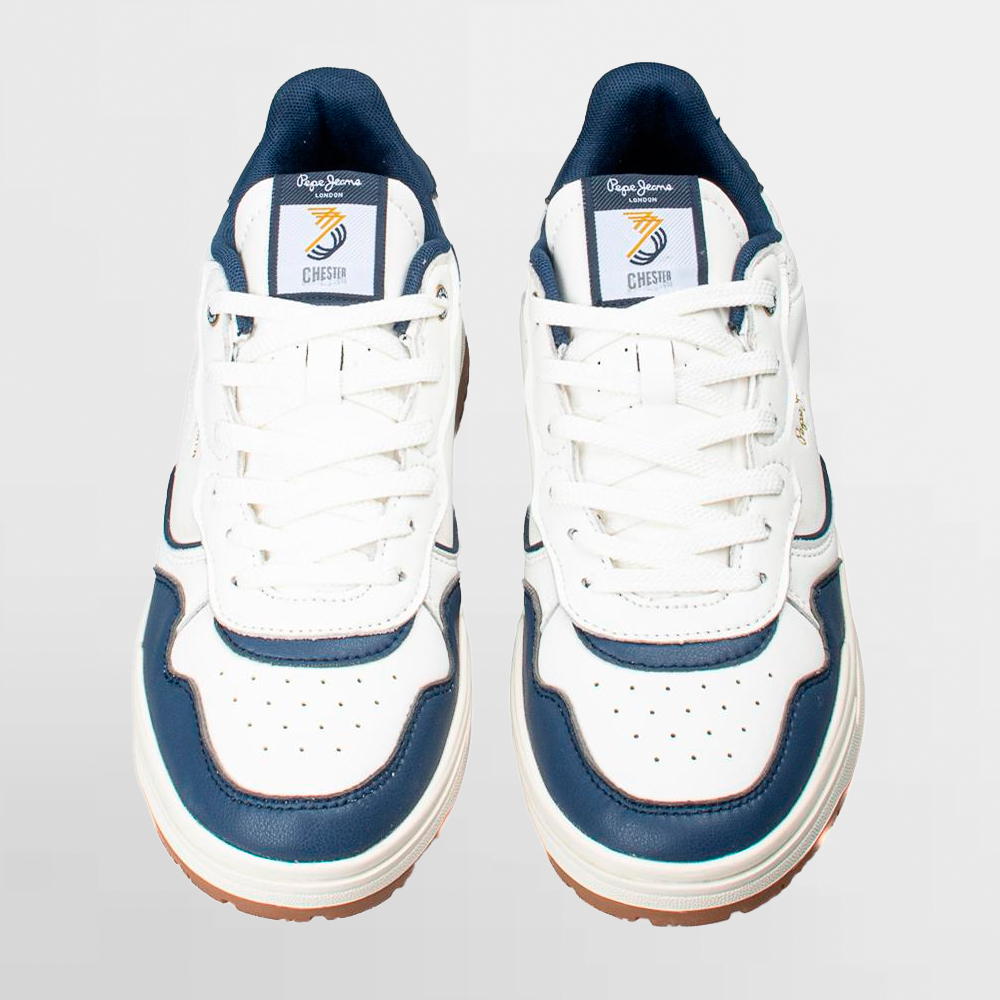 PEPE JEANS CALZADO CHESTER IVY - PMS00039 595