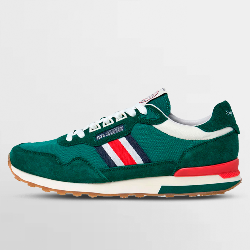 PEPE JEANS CALZADO KINGSTON HERITAGE - PMS40027 673