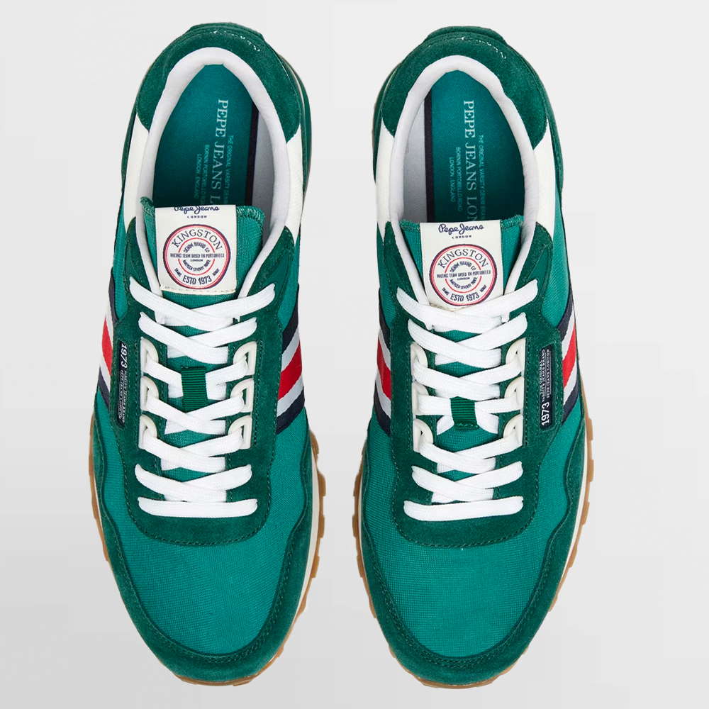 PEPE JEANS CALZADO KINGSTON HERITAGE - PMS40027 673