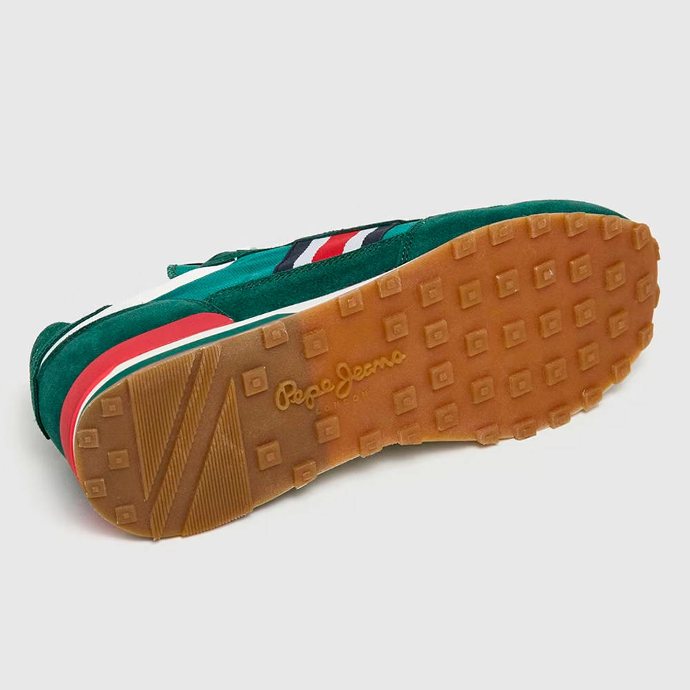 PEPE JEANS CALZADO KINGSTON HERITAGE - PMS40027 673