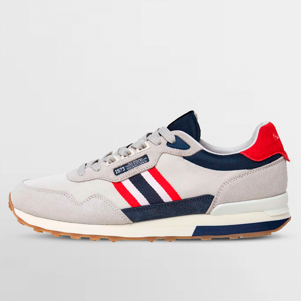 PEPE JEANS CALZADO KINGSTON HERITAGE - PMS40027 800