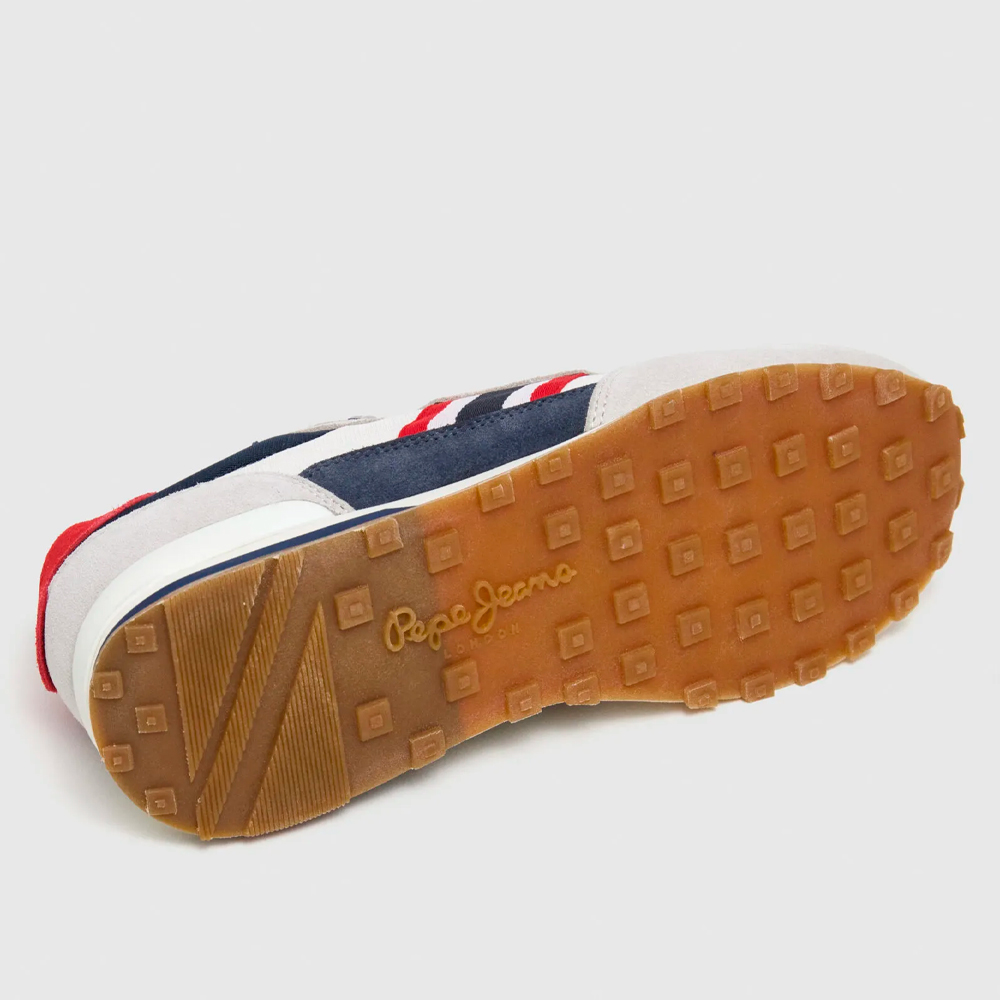 PEPE JEANS CALZADO KINGSTON HERITAGE - PMS40027 800