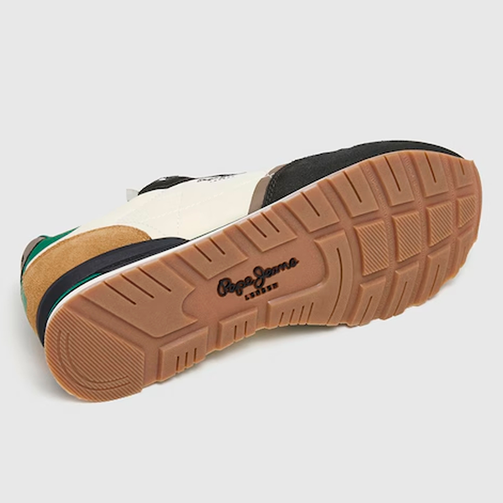 PEPE JEANS CALZADO BRIT COVER - PMS40029 990