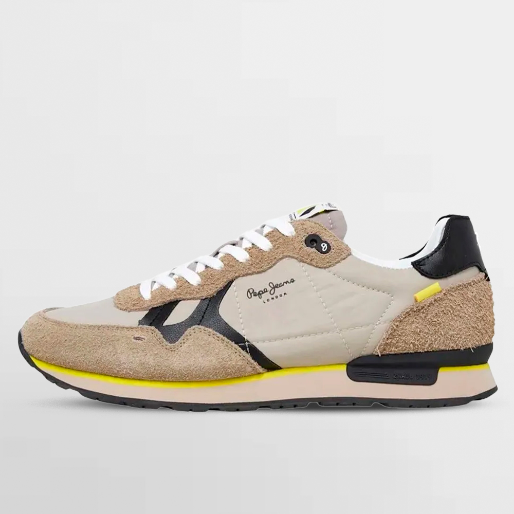 PEPE JEANS CALZADO BRIT FLY - PMS40033 860