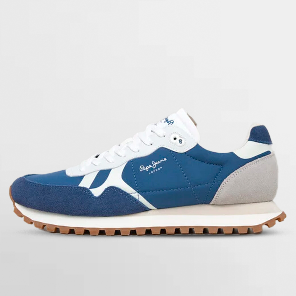 PEPE JEANS CALZADO BRIT-ON MASTER - PMS40034 585
