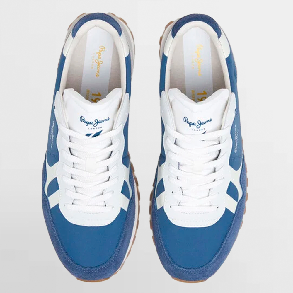 PEPE JEANS CALZADO BRIT-ON MASTER - PMS40034 585