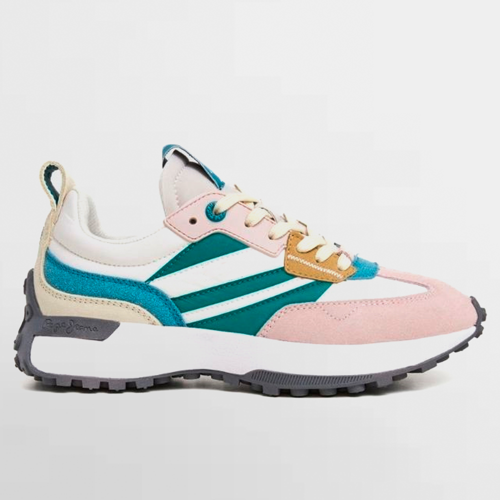 PEPE JEANS CALZADO W. LUCKY MAINS - PLS60038 324