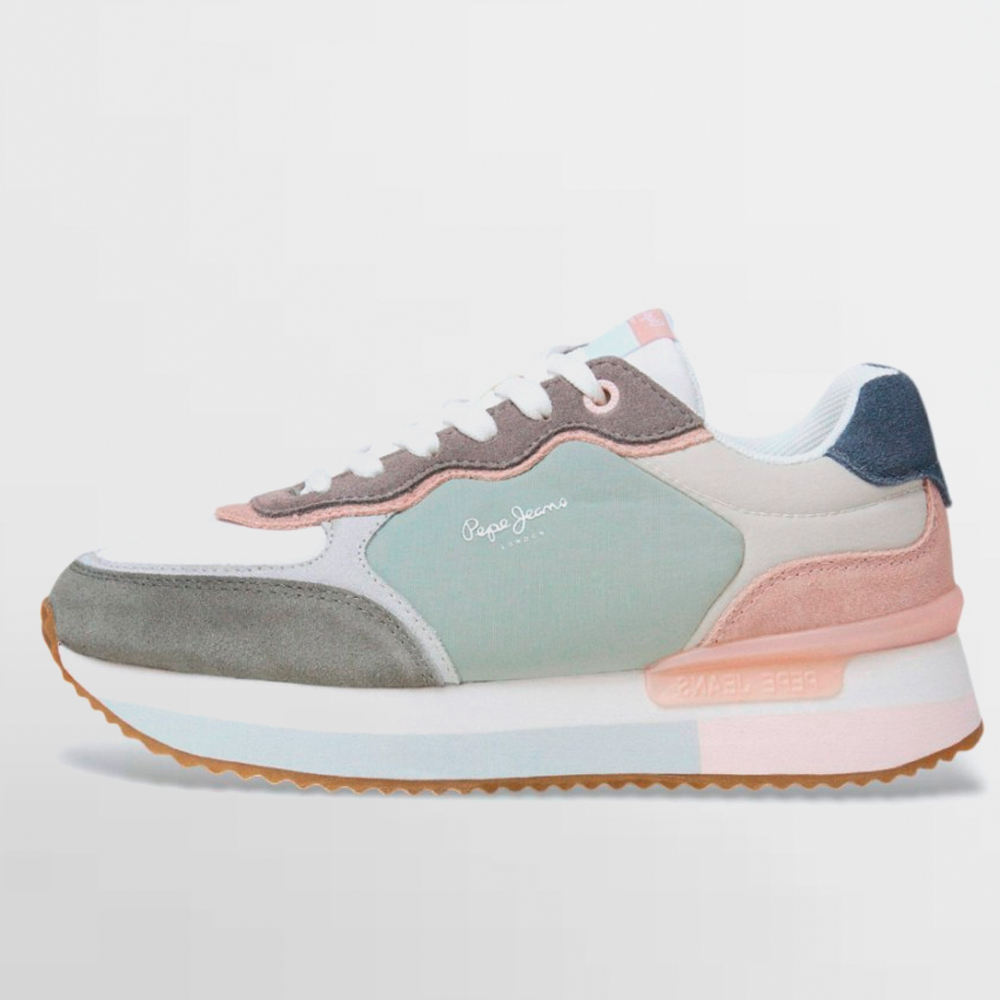 PEPE JEANS CALZADO W. RUSPER CLASS - PLS60034 647
