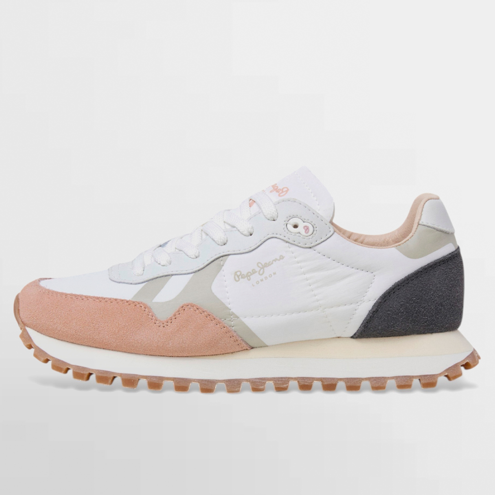 PEPE JEANS CALZADO W. BRIT-ON MASTER - PLS40041 305