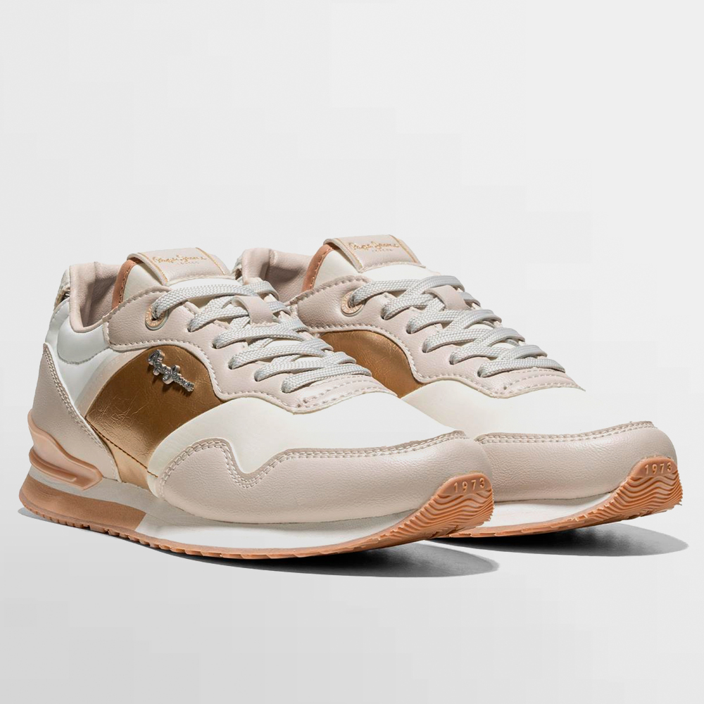 PEPE JEANS CALZADO W. LONDON SHINE - PLS40046 847