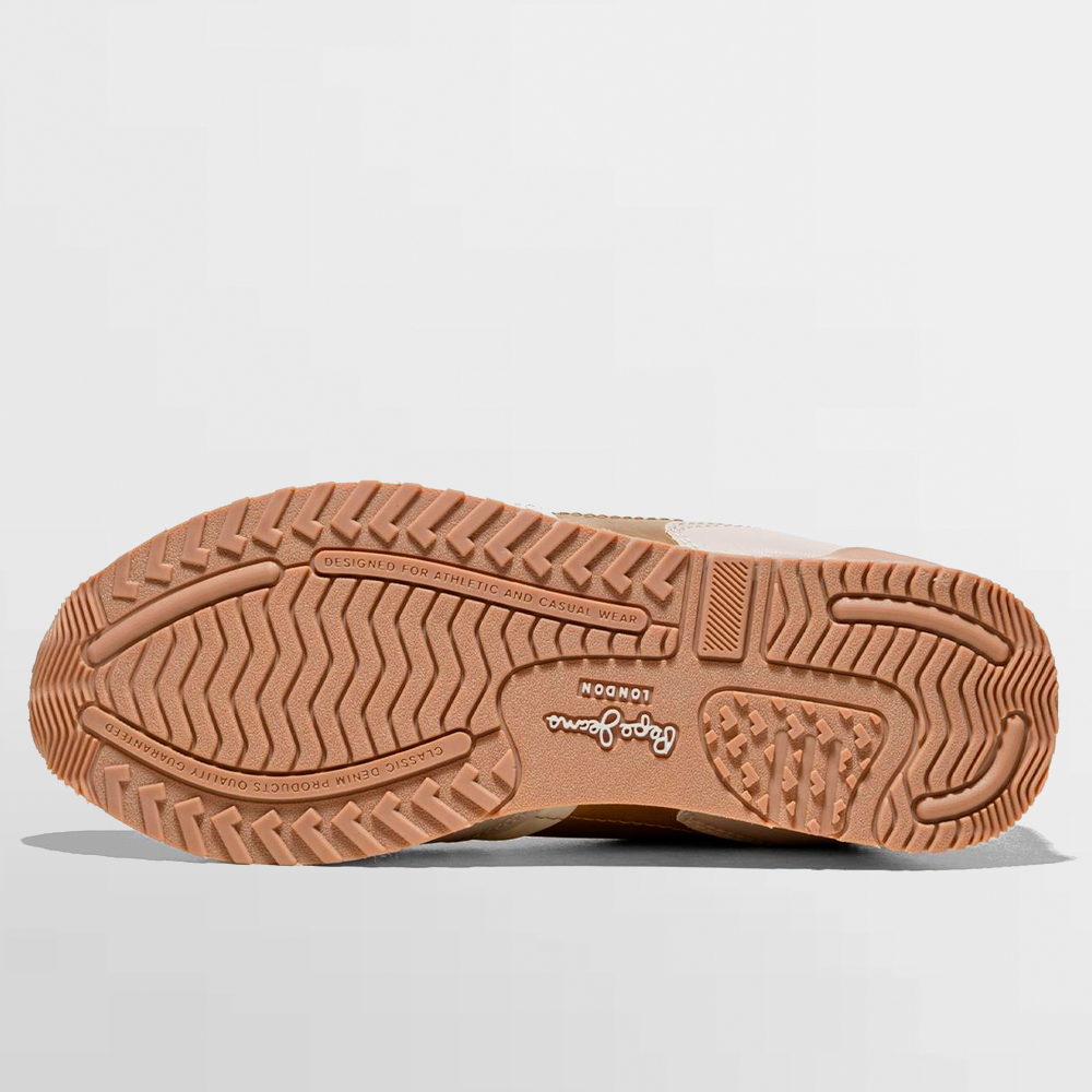 PEPE JEANS CALZADO W. LONDON SHINE - PLS40046 847