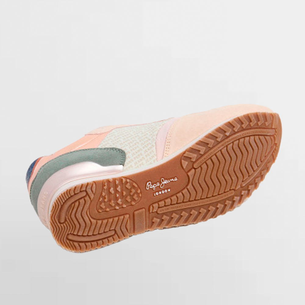 PEPE JEANS CALZADO W. LONDON PRINT - PLS40045 847