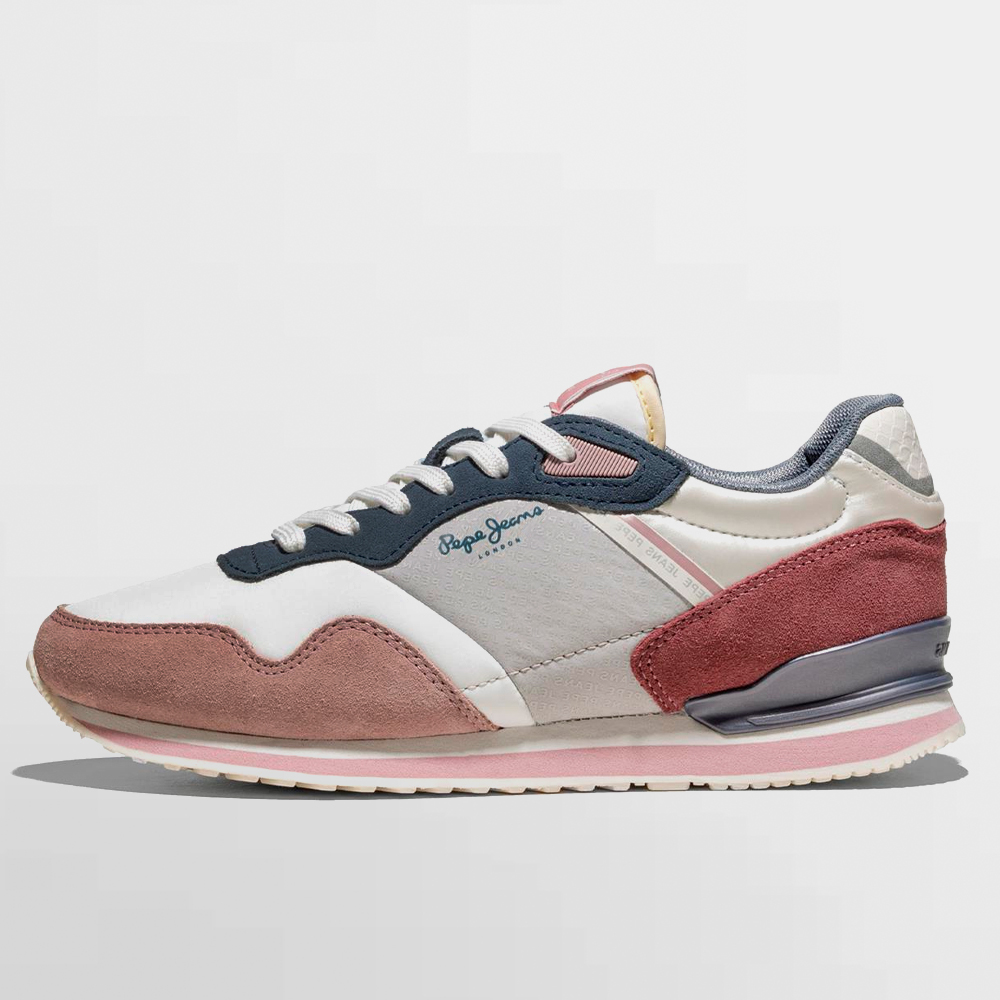 PEPE JEANS CALZADO W. LONDON PRINT - PLS40045 917