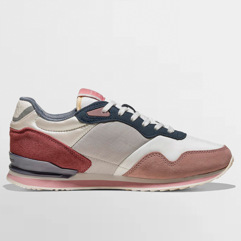 PEPE JEANS CALZADO W. LONDON PRINT - PLS40045 917