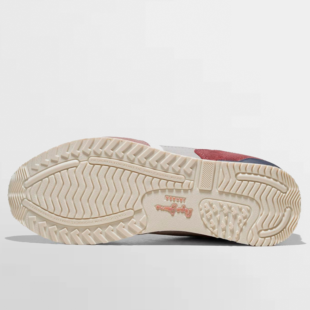 PEPE JEANS CALZADO W. LONDON PRINT - PLS40045 917
