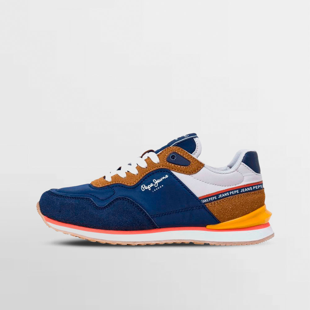 PEPE JEANS CALZADO LONDON JUMP GS - PBS40013 595